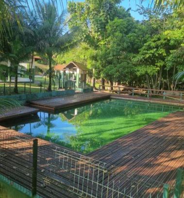 Tenone Apartment | Apartamento Safira Park Cop30