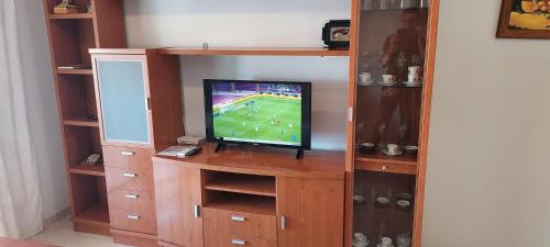 Santa Pola Apartment | Apartamento Salamanca 38 en Santa Pola