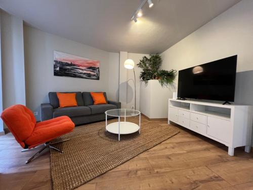 Luanco Apartment | Apartamento San Juan