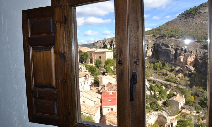 Old Town Apartment | Apartamento San Mateo 1