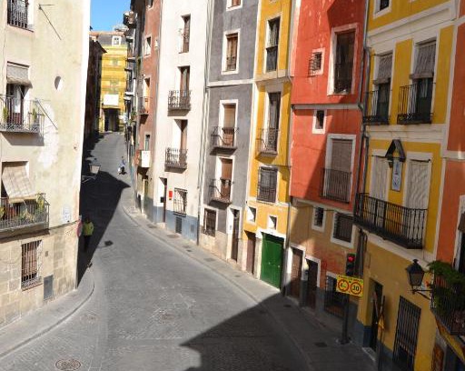 Old Town Apartment | Apartamento San Mateo 2