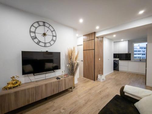 La Coruna Apartment | Apartamento Santa Bárbara