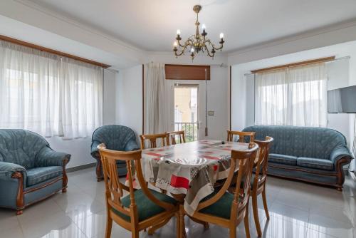 Monforte de Lemos Apartment | Apartamento Sarria