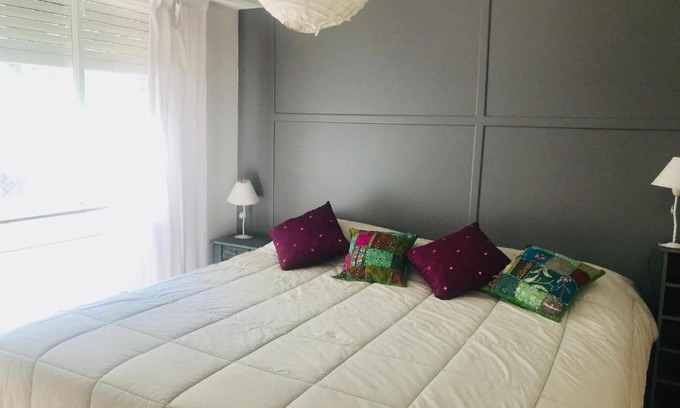 Palermo Apartment | Apartamento Segui UNICO LUMINOSO