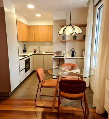 Durango Apartment | Apartamento Seymi
