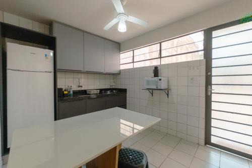 Maringa Apartment | Apartamento Simples Aconchegante e Bem Equipado
