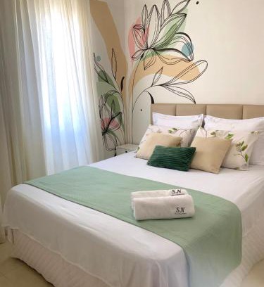 Sao Conrado Apartment | Apartamento SN Orlando Dantas