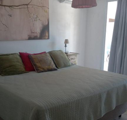 Morro de Sao Paulo Apartment | Apartamento Solar das Artes