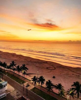 Jardim Imperador Apartment | Apartamento Sol Nascente