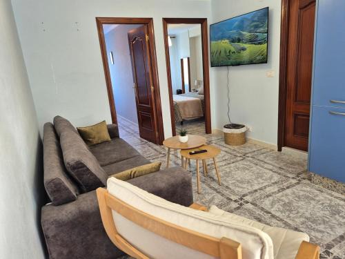 Sardinero Apartment | Apartamento Soleado cerca de la playa - WIFI