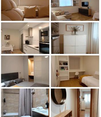 Monachil Apartment | Apartamento Solynieve