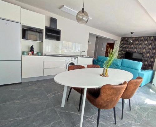 Aviles Apartment | Apartamento Suite 48- Recién reformado