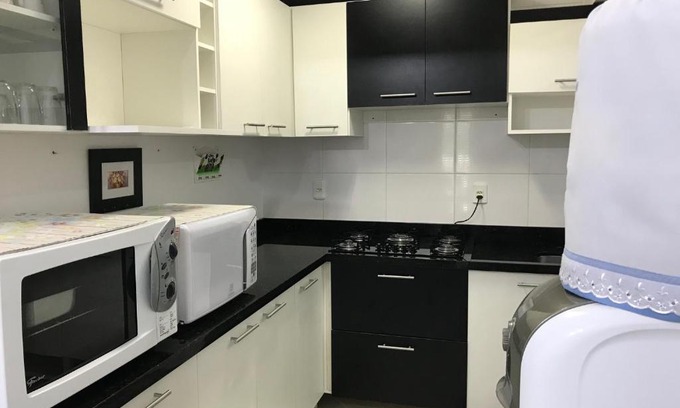 Piratuba Apartment | Apartamento Summerville