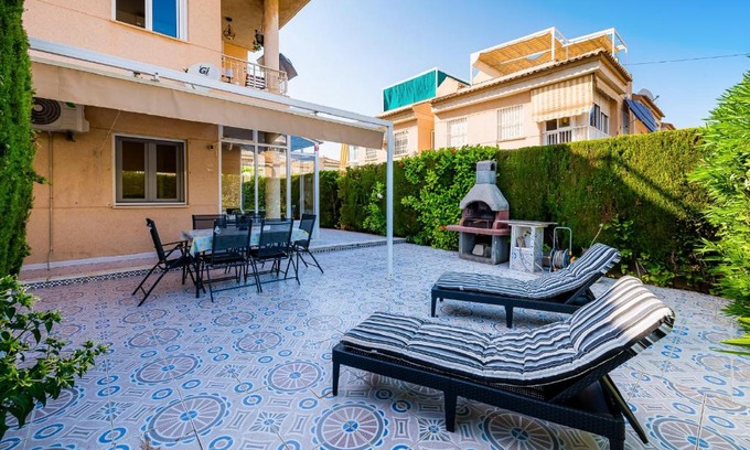 Torrevieja Apartment | Apartamento Sunrise Torreblanca