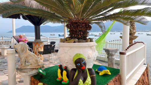 Pantano do Sul Apartment | Apartamento Térreo no Costão do Pântano do Sul