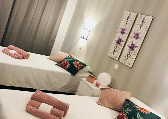 Praia da Rocha Apartment | Apartamento T&T Ocean no Clube Praia da Rocha