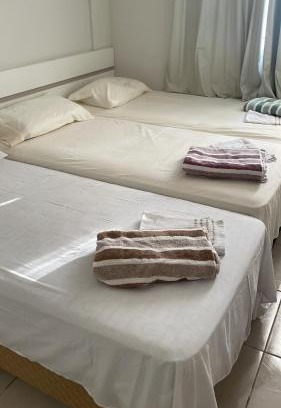 Santa Cruz Apartment | Apartamento Ternura em Cascavel