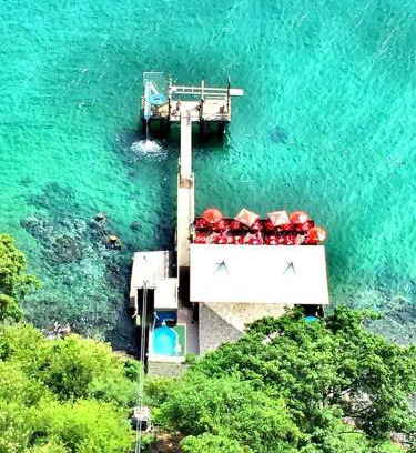 Vitoria Apartment | Apartamento tipo estúdio com vista para o mar