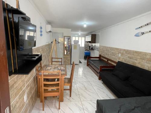 Toninhas Apartment | Apartamento Toninhas