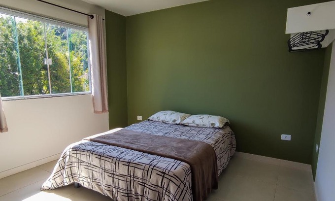 Vargem Alta Apartment | Apartamento TOP Vargem Alta ES