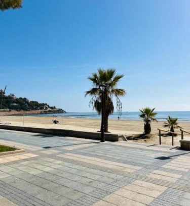 Benicassim Apartment | Apartamento Torremar Playa