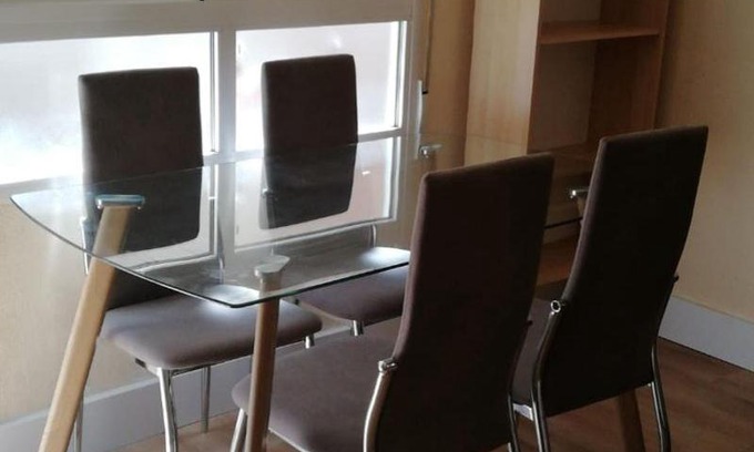 Murcia Apartment | APARTAMENTO TORRETA