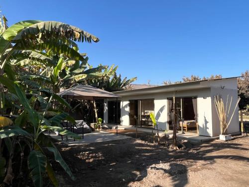 Arica Apartment | Apartamento tranquilo a pasos de la ciudad