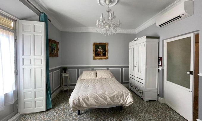 Valdepenas Apartment | Apartamento Trasiego