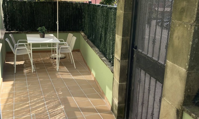Colombres Apartment | Apartamento Turístico « El Retiro de MJ »