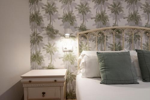 Portonovo Apartment | Apartamento turístico 3 habitaciones a 140m playa Caneliñas Portonovo 101