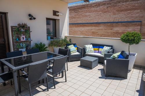 Merida Old Town Apartment | Apartamento Turístico Casa Museo Parking y Cargador