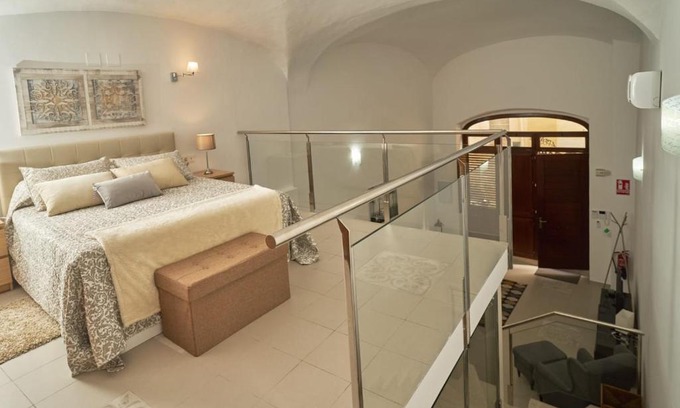 Santiago Apartment | Apartamento Turístico Centro Monumental - Caceres