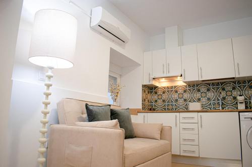 Merida Old Town Apartment | Apartamento Turístico Diocles