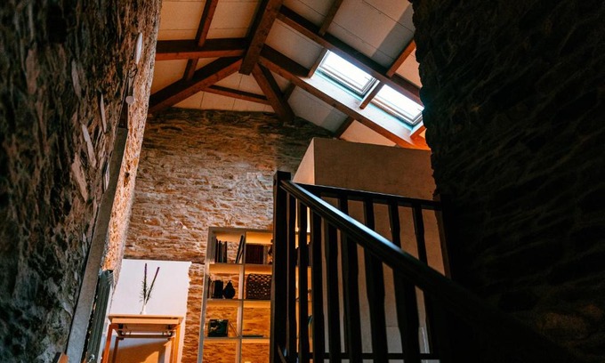 Pol Apartment | Apartamento turístico rural Casa Chaín