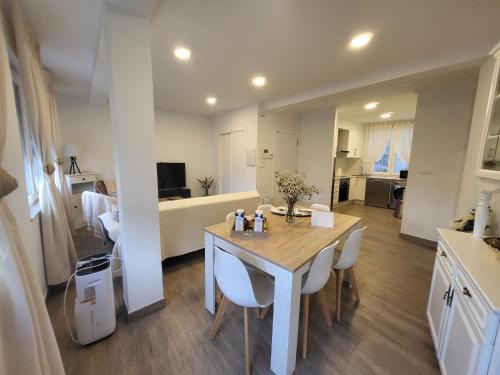 Cerdeira Apartment | apartamento turistico cedeira