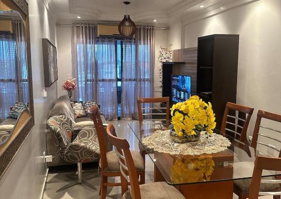 Telegrafo Apartment | Apartamento Umarizal 3 quartos