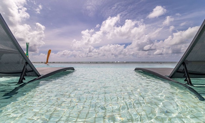 Barra de Sao Miguel Resort | Apartamento Vista Mar - Destino BSM 209