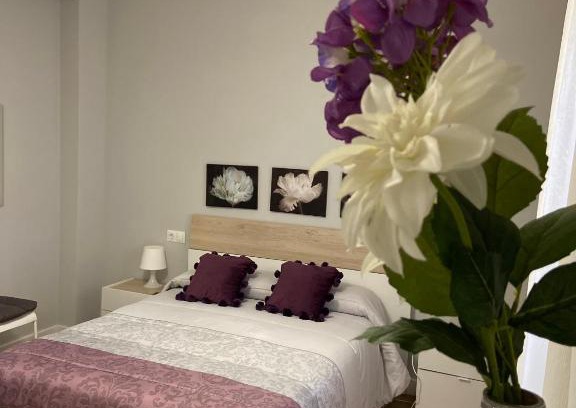 Salar Apartment | Apartamento Venus