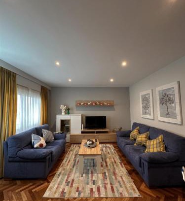 Monforte de Lemos Apartment | Apartamento Villaluz