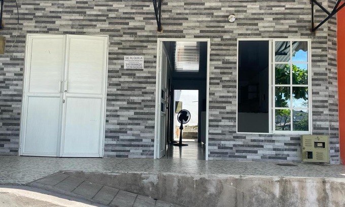 Doradal Apartment | Apartamento villa Guadalupe