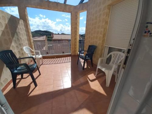 Villaricos Apartment | Apartamento Villaricos con parking