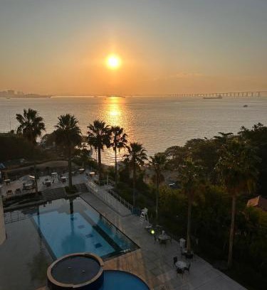 Gragoata Apartment | Apartamento Vista Ponte