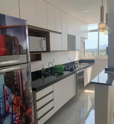 Barra da Tijuca Apartment | Apartamento Vista Mar na Barra da Tijuca!