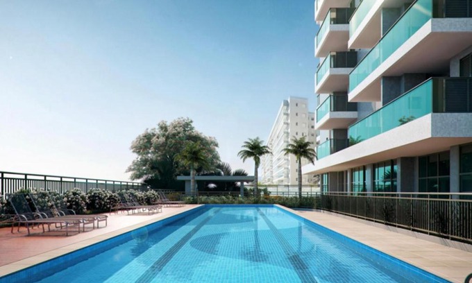 Vila Clais Apartment | Apartamento Vista para Mar
