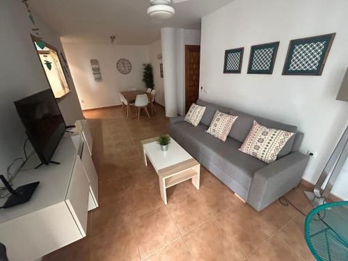 Atlanterra Apartment | Apartamento Zahara de los Atunes- Atlanterra Costa