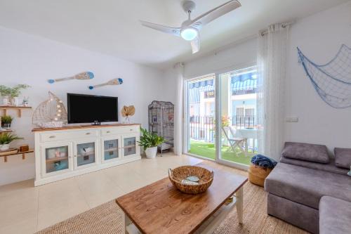 Almerimar Apartment | Apartamento Zen Dreams Almerimar