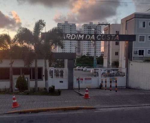 Portal do Sol Apartment | Apartamento304