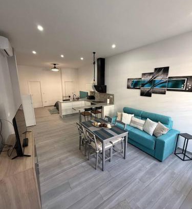 Cordoba Apartment | Apartamentos Álamo