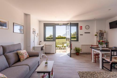 Valdovino House | Apartamentos A Chousa