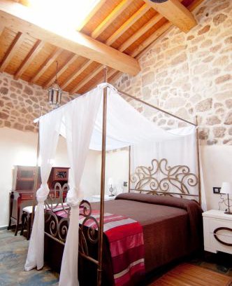 Trevejo Apartment | Apartamentos A Fala en Trevejo y San Martin de Trevejo, Sierra de Gata